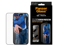 Folia / szkło na smartfon PanzerGlass Ultra-Wide Fit Fastfit do iPhone Air